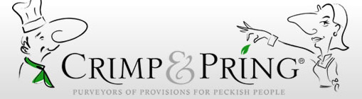 Crimp and Pring